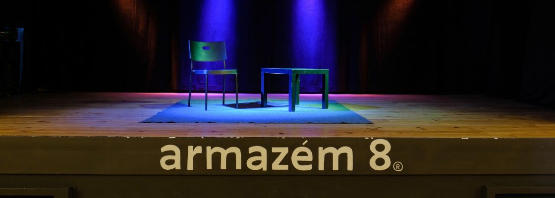 Arquivado: Vamos aos Fados, com Luis Caeiro