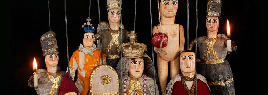 Arquivado: Bonecos de Santo Aleixo
