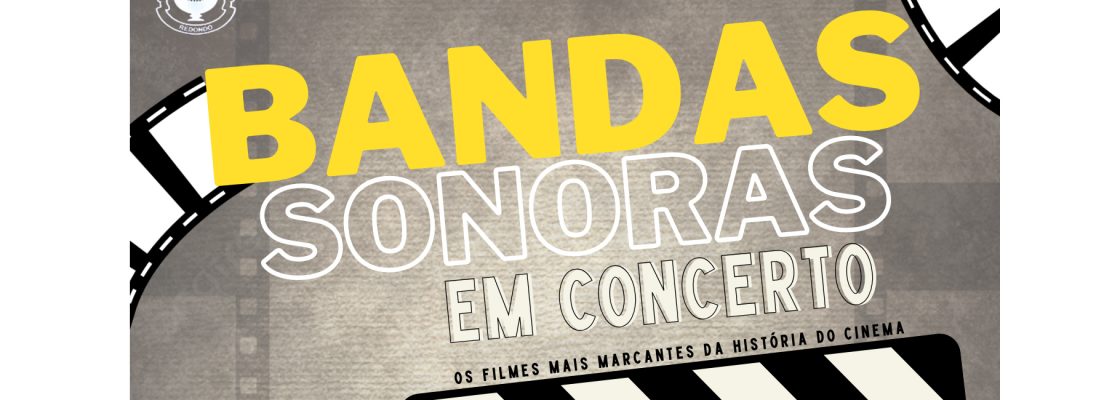 Arquivado: Bandas Sonoras em Concerto