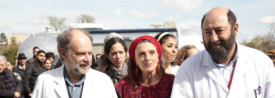 Archived: (Português) O ÚLTIMO SUSPIRO, um filme de Costa-Gavras