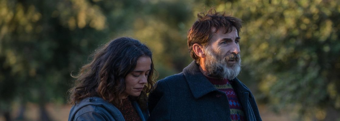 Arquivado: PEQUENOS CLARÕES, um filme de Pilar Palomero