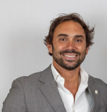 (Português) Vereador Ruben Filipe Soares dos Santos Rodrigues Miguéis (CHEGA)