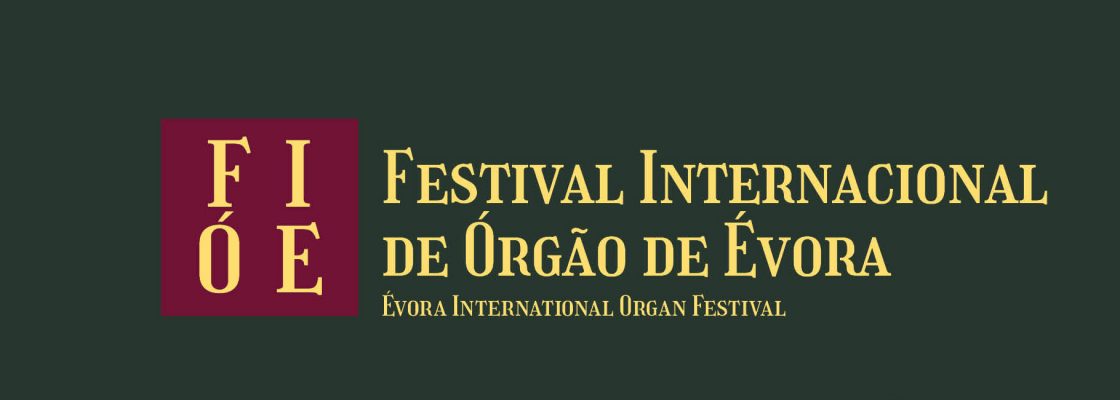 Arquivado: Festival Internacional de Órgão de Évora | Concerto com António Esteireiro (órgã...