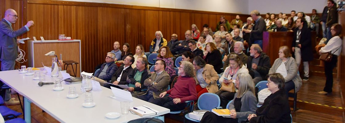 (Português) Plano de Urbanização de Évora apresentado no XV Congresso da Geografia Portuguesa