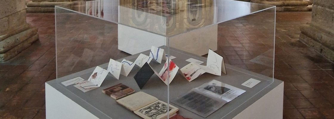 Arquivado: EXCRITEX  | Escritas Experimentais