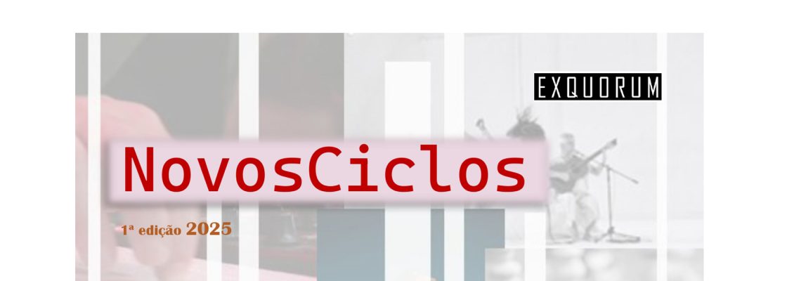 Archived: (Português) NovosCiclos