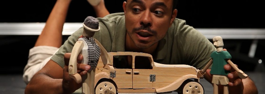 Arquivado: Teatro dos Aloés | “Meu Pé de Laranja Lima”, de José Mauro de Vasconcelos