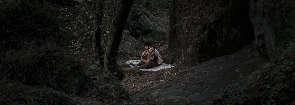 Archived: (Português) Teatro A Primeira Vez, de Tiago Correia