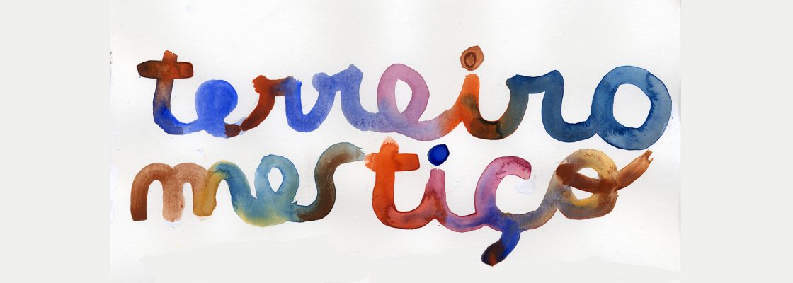 Archived: (Português) Terreiro Mestiço