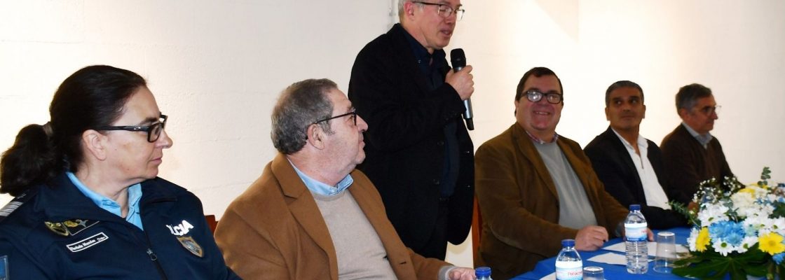 Juventude Sport Clube celebrou o seu 107º Aniversário com confiança no futuro