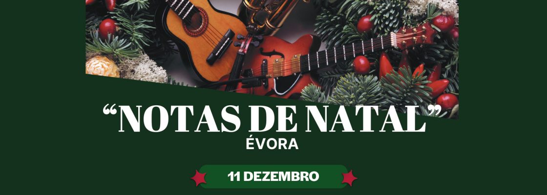Archived: (Português) Concerto NOTAS DE NATAL
