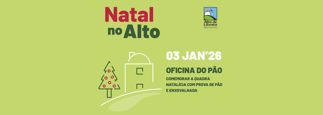 Archived: Sábados no Alto | OFICINA DE PÃO — copia