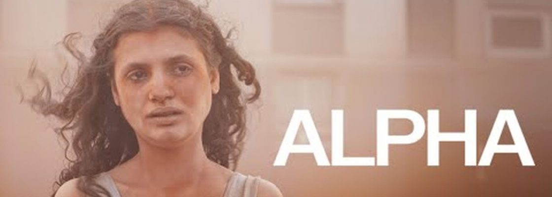 Archived: (Português) ALPHA, um filme de Julia Ducournau