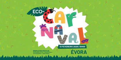 ECO-CARNAVAL | Desfile das Escolas