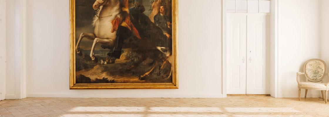 Exposição A Last Winter Exhibition | Um vislumbre da herança da família dos Duques de Cadaval