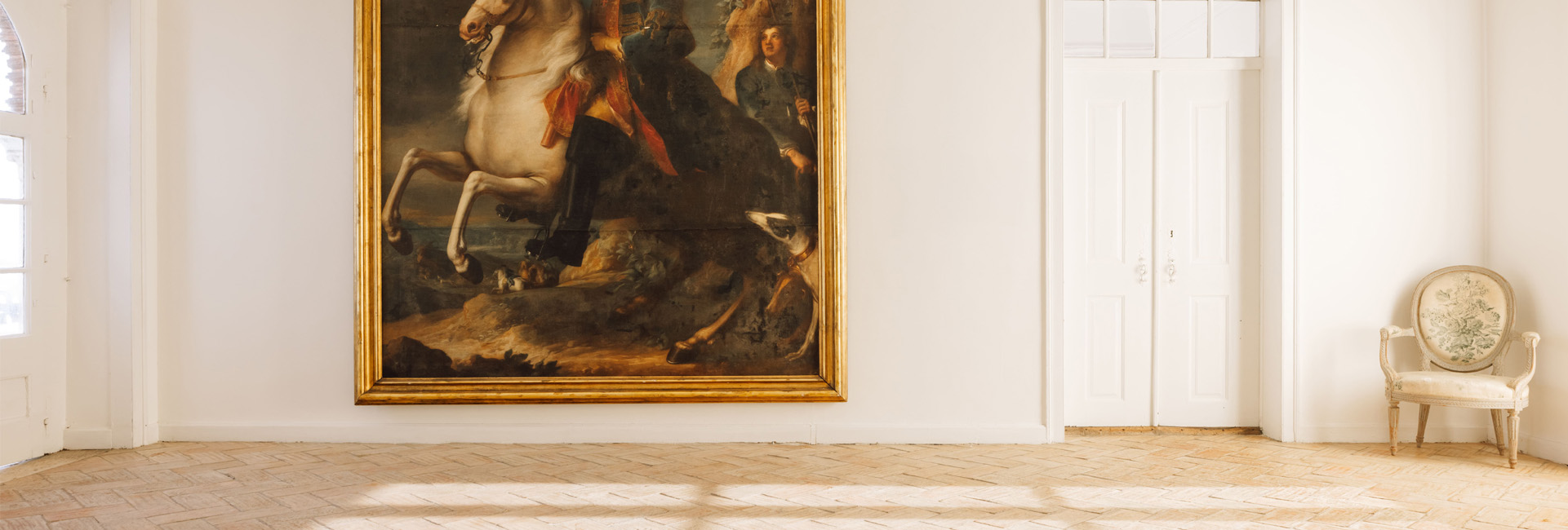 Exposição A Last Winter Exhibition | Um vislumbre da herança da família dos Duques de Cadaval