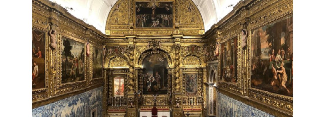 Concerto do 47º Aniversário do Coral Évora