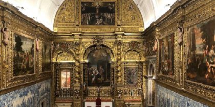 Concerto do 47º Aniversário do Coral Évora