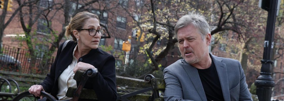 Archived: (Português) ONDE ATERRAR, um filme de Hal Hartley