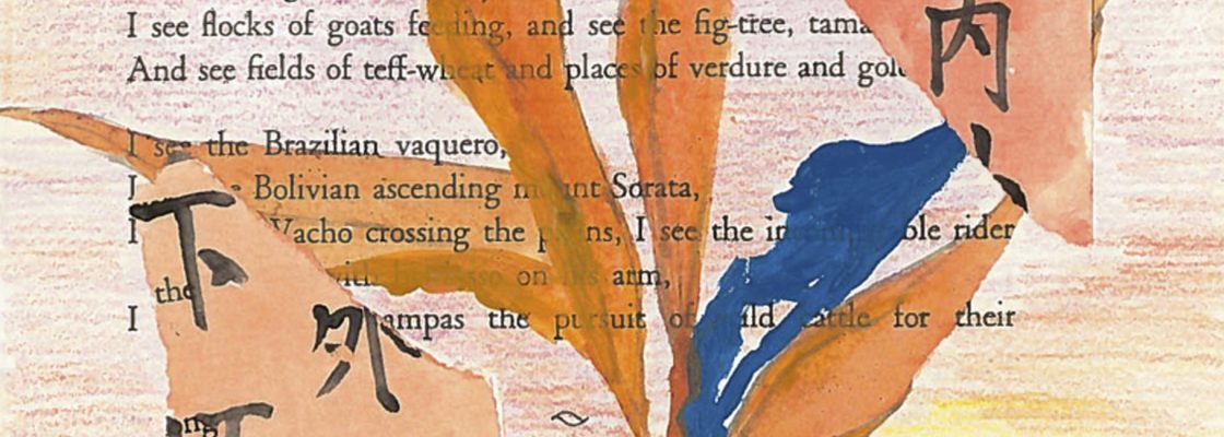 Dia Mundial da Poesia