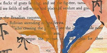 Dia Mundial da Poesia